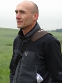 lektor Jan Losk (foto: Jana Lacin)