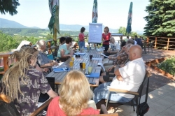 pracovn� skupiny �e�� p��padov� studie (foto: Radim Misia�ek)