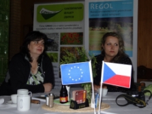 astnice workshopu (foto: Jana Lacin)