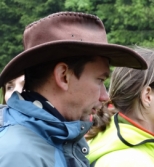 lektor Vilm Pechanec (foto: Jana Lacin)