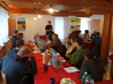 vod druhho dne workshopu (foto: Jana Lacin)